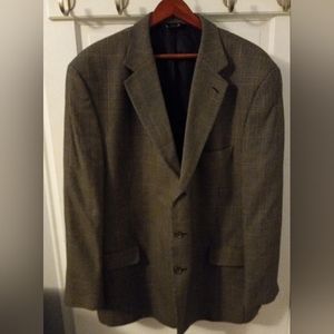 JOSEPH A BANK MENS JACKET